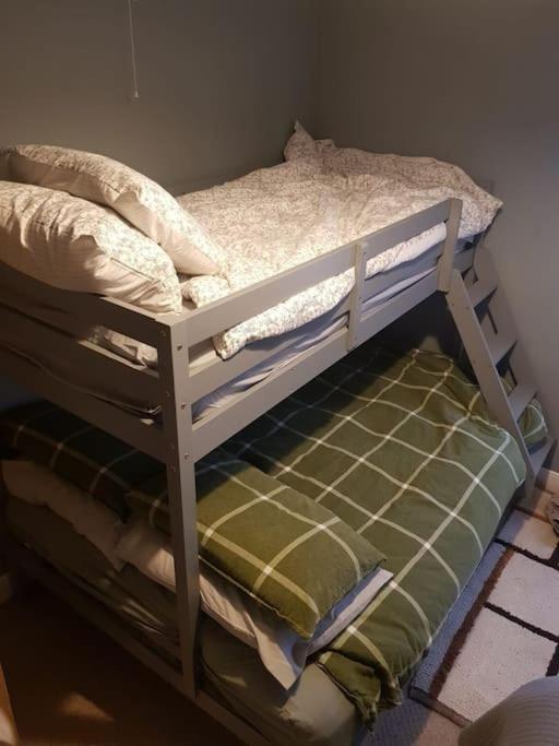 Just The Splott! Sleeps 6, 8 Mins To Stadium. Кардиф Екстериор снимка