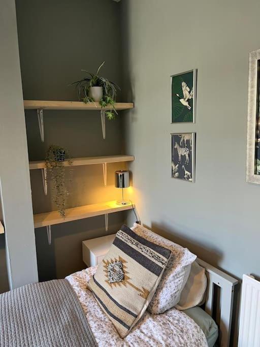 Just The Splott! Sleeps 6, 8 Mins To Stadium. Кардиф Екстериор снимка